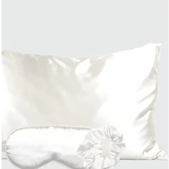 KITSCH Satin Sleep Set - Picture 2 of 2